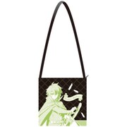 終わりのセラフ サコッシュ 百夜優一郎 [キャラクターグッズ]