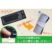 しっかりふにゃふにゃキーボード2 SFTSLT3B