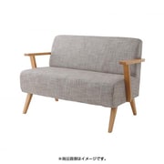 YS-7984 [北欧スタイルデザインソファ Kiitos(キートス) ベージュ×ナチュラル]