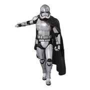 S.H.Figuarts(フィギュアーツ) キャプテン・ファズマ [STAR WARS(スター・ウォーズ) フォースの覚醒 全高約155mm 塗装済可動フィギュア]