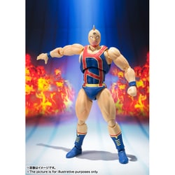 ヨドバシ.com - バンダイ BANDAI S.H.Figuarts(フィギュアーツ