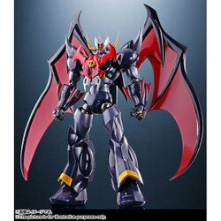 ヨドバシ.com - バンダイ BANDAI スーパーロボット超合金