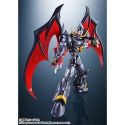 ヨドバシ.com - バンダイ BANDAI スーパーロボット超合金