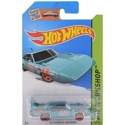 ヨドバシ.com - マテル Mattel ホットウィール WORKSHOP '70 PLYMOUTH