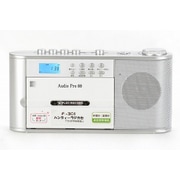 ハンディラジオカセットレコーダー F-301
