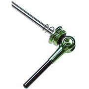 D11 QRZ スティックチタン ハブクイック F＆R APGR
