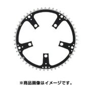 D11 CNR ラ クランク：ロード 9/10 49T ブラック