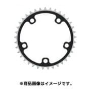 D11 CNR ラ クランク：ロード 9/10 35T ブラック