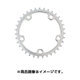 D11 CNR ラ クランク：ロード 10/11 35T シルバー