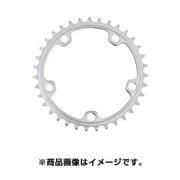 D11 CNR ラ クランク：ロード 10/11 37T シルバー