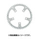 D11 CNR ラ クランク：ロード 10/11 49T シルバー