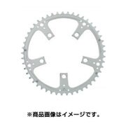 D11 CNR ラ クランク：ロード 10/11 51T シルバー