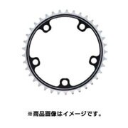 D11 CNR ラ クランク：ロード 10/11 35T ブラック