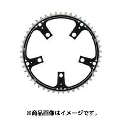D11 CNR ラ クランク：ロード 10/11 49T ブラック