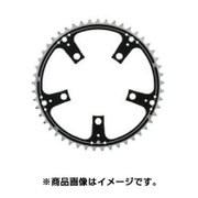 D11 CNR ラ クランク：ロード 10/11 49T ブラック