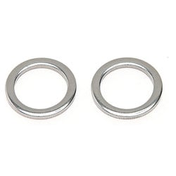 D11 CCA 2mm ペダルスペーサー