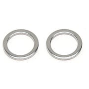 D11 CCA 2mm ペダルスペーサー