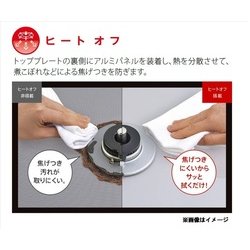 ヨドバシ.com - リンナイ Rinnai RTE65VARBR/13A [ガステーブル 都市