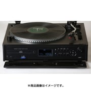 高音質 多機能ターンテーブル搭載マルチプレーヤー TCD-991EB