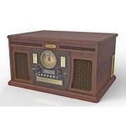 高級木目調仕上げマルチプレーヤー TS-69E