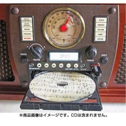 ヨドバシ.com - とうしょう TS-69E [高級木目調仕上げマルチプレーヤー