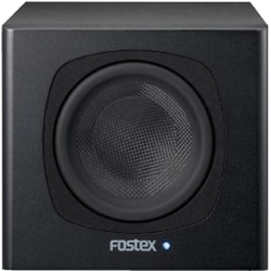 Fostex フォステクス PM SUB 8 サブウーファー 重低音