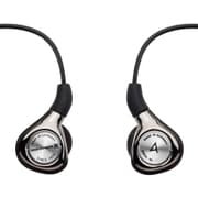 Astell&Kern AK T8iE インイヤーヘッドホン ブラック AK-T8IE-BLK