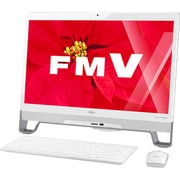 ESPRIMO FH52/W 23型/Windows 10 FMVF52WW