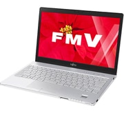 ノートパソコン FMVS75WWP