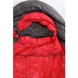 ヨドバシ.com - NANGA ナンガ UDD BAG 180DX RED レギュラー