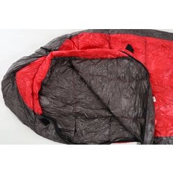 ヨドバシ.com - NANGA ナンガ UDD BAG 180DX RED ショート [アウトドア