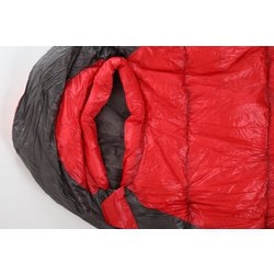 ヨドバシ.com - NANGA ナンガ UDD BAG 280DX RED レギュラー