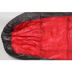 NANGA UDD BAG 280DX レッド ご成約！NANGA UDD BAG 280DX ダウンシュラフ