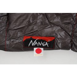 ヨドバシ.com - NANGA ナンガ UDD BAG 280DX RED レギュラー