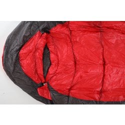 ヨドバシ.com - NANGA ナンガ UDD BAG280DX ショート RED