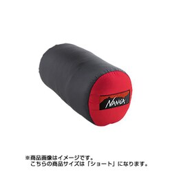 ヨドバシ.com - NANGA ナンガ UDD BAG380DX ショート RED (レッド