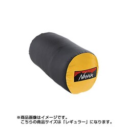 ヨドバシ.com - NANGA ナンガ UDD BAG450DX YELL レギュラー