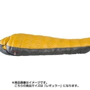 UDD BAG630DX YELL レギュラー