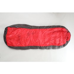 ヨドバシ.com - NANGA ナンガ UDD BAG 810DX RED レギュラー