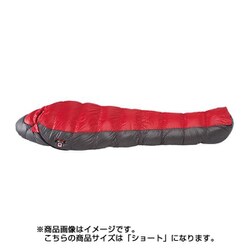 ヨドバシ.com - NANGA ナンガ UDD BAG 810DX RED ショート [アウトドア