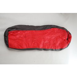 ヨドバシ.com - NANGA ナンガ UDD BAG 810DX RED ショート [アウトドア