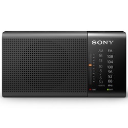 ヨドバシ.com - ソニー SONY ICF-P36 [ポータブルFM/AMラジオ 横置き型