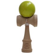 NSM KENDAMA NEON YELLOW