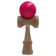NSM KENDAMA NEON PINK