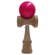 NSM KENDAMA NEON PINK