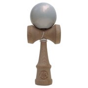 NSM KENDAMA KIRAKIRA WHITE