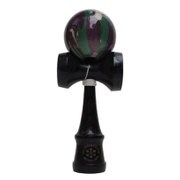 NSM KENDAMA CAMO D-GREEN