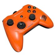 CTRLi モバイル ゲームパッド オレンジ MC-CTRLI-OR-MOBZ