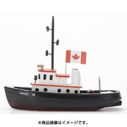 木製組立キット モデルシップ・ジャレットM