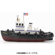 木製組立キット モデルシップ・ベンジャミンエリオット
